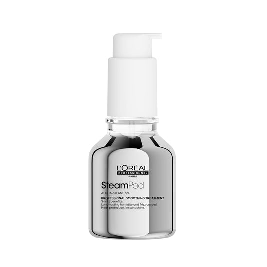L'Oreal Professionnel, Tratamento Alisador 3 em 1