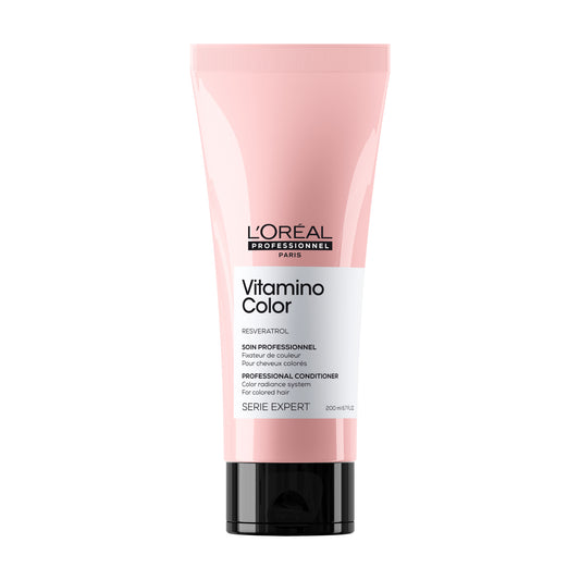 L'Oréal Professionnel [Vitamino Color]Colour-care conditioner for all coloured hair