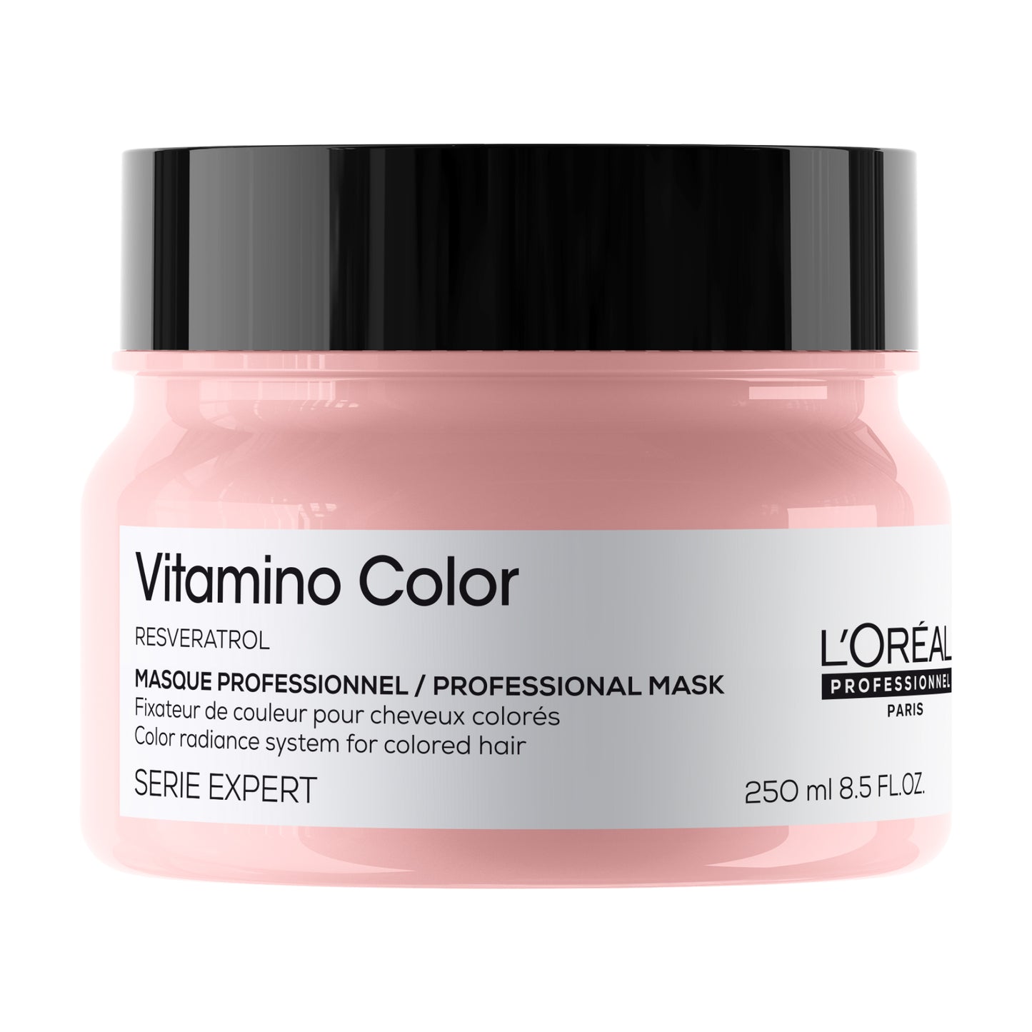 L'Oréal Professionnel [Vitamino Color]Colour-care mask for all coloured hair