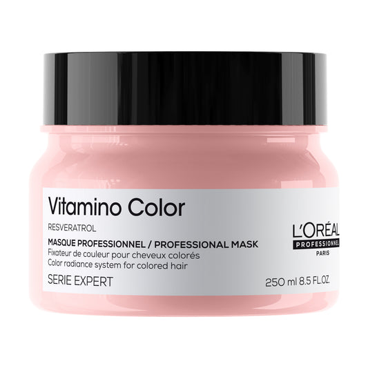 L'Oréal Professionnel [Vitamino Color]Colour-care mask for all coloured hair