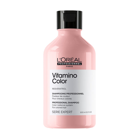 L'Oréal Professionnel [Vitamino Color]Colour-care Shampoo for all coloured hair