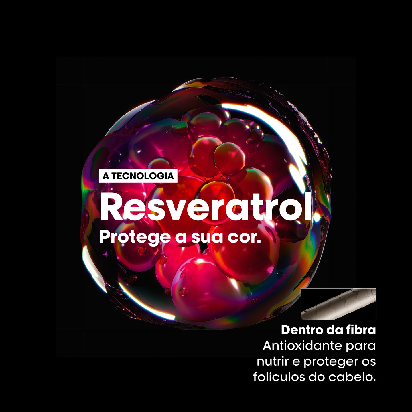 L'Oréal Professionnel [Vitamino Color]Colour-care mask for all coloured hair