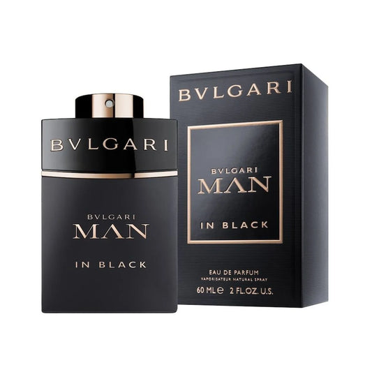 Bvlgari Man In Black Edp 60 ml