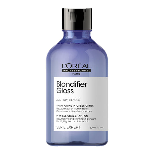 Restoring and Illuminating Shampoo