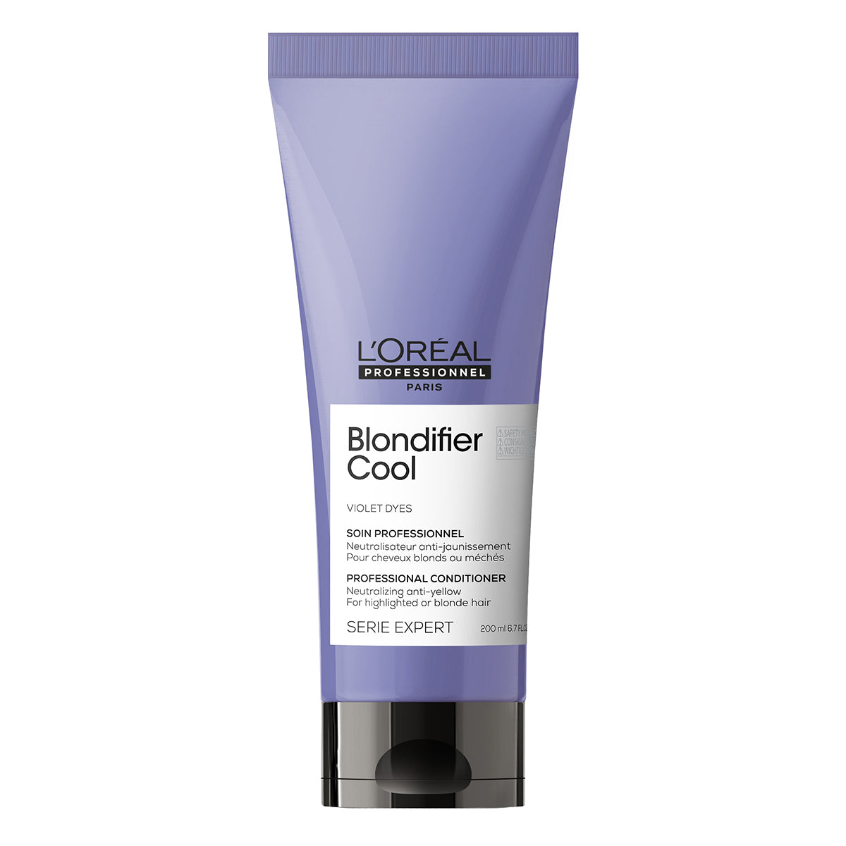 Restoring and Illuminating Conditioner