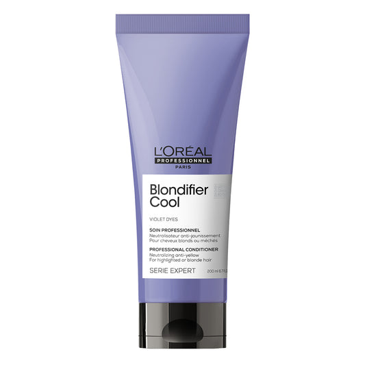 Restoring and Illuminating Conditioner