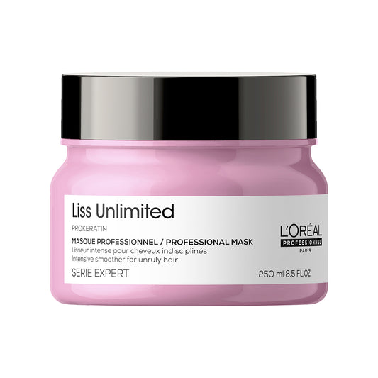 Máscara Liss Unlimited