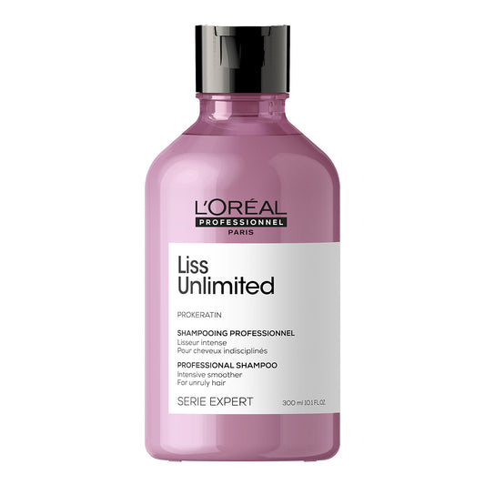 Shampoo Liss Unlimited 300 ml
