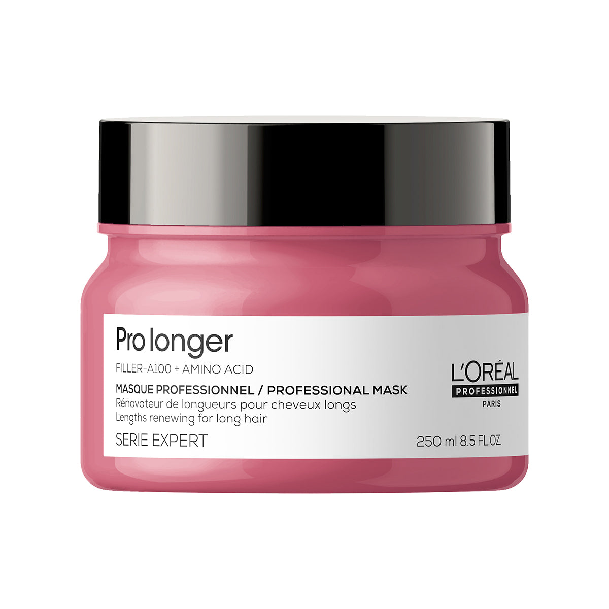 L'Oréal professionnel [Pro Longer] Lengths renewing mask for long hair