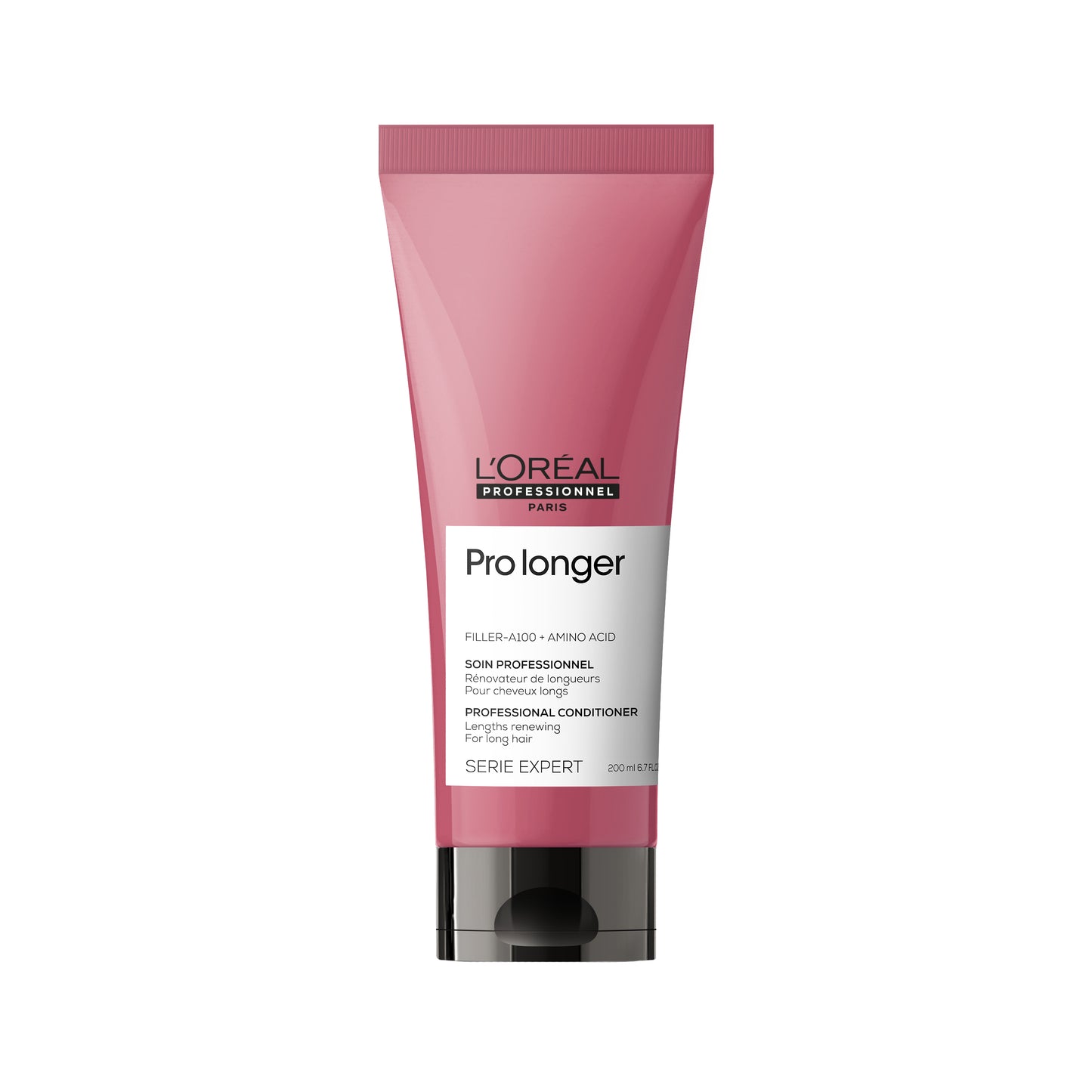L'Oréal professionnel [Pro Longer] Lengths renewing conditioner for long hair