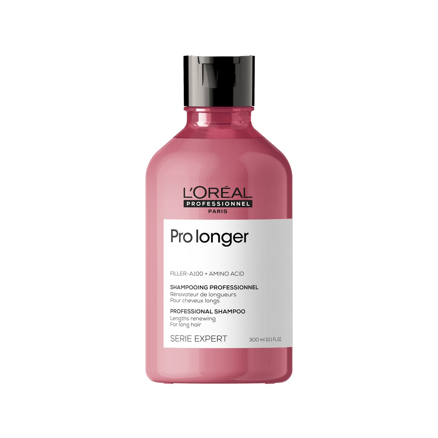 L'Oréal professionnel [Pro Longer] Lengths renewing shampoo for long hair