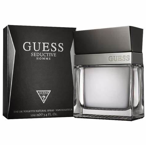 Guess Seductive for Men 100 ml