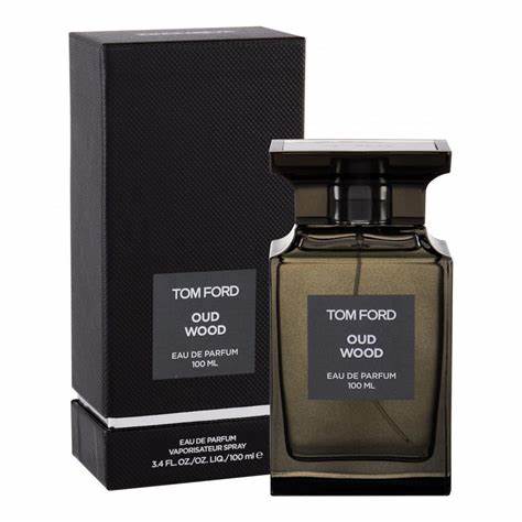 TOM FORD OUD WOOD PARA HOMEM EDP 100 ML