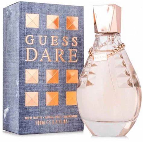 Guess Dare for Women Edt 100 ml