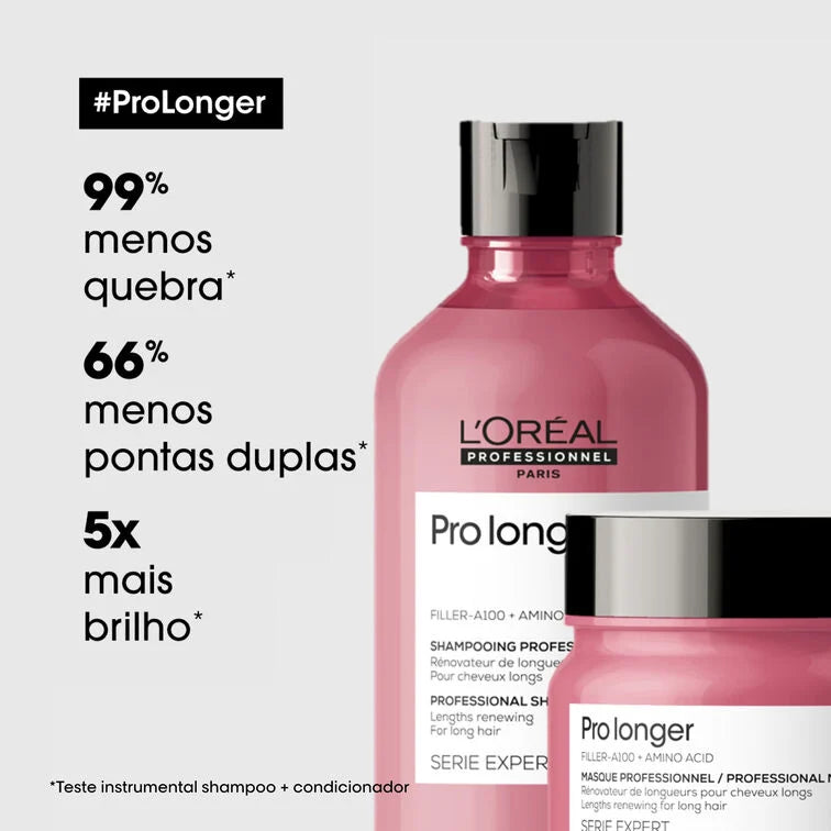 L'Oréal professionnel [Pro Longer] Lengths renewing mask for long hair