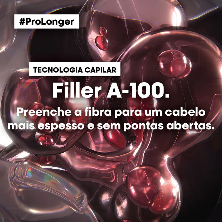 L'Oréal professionnel [Pro Longer] Lengths renewing multi-benefit leave-in cream for long hair