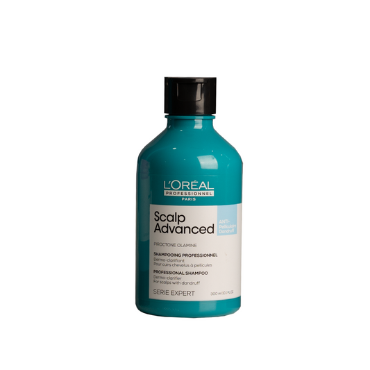 Scalp Advanced Anti Dandruff Shampoo 300ml