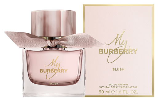 MY.BURBERRY BLUSH MULHER EDP 90 ML