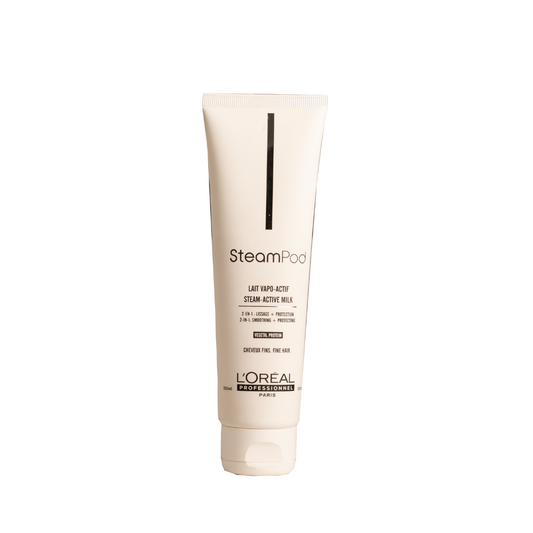 Creme Steampod 150 ML