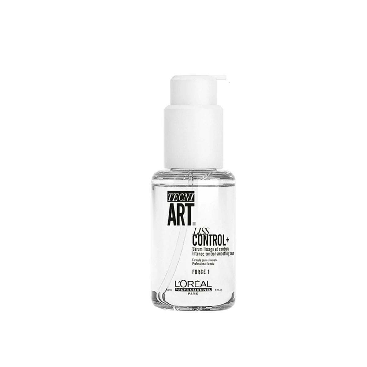 Tecni Art LISS CONTROL PLUS 50ML