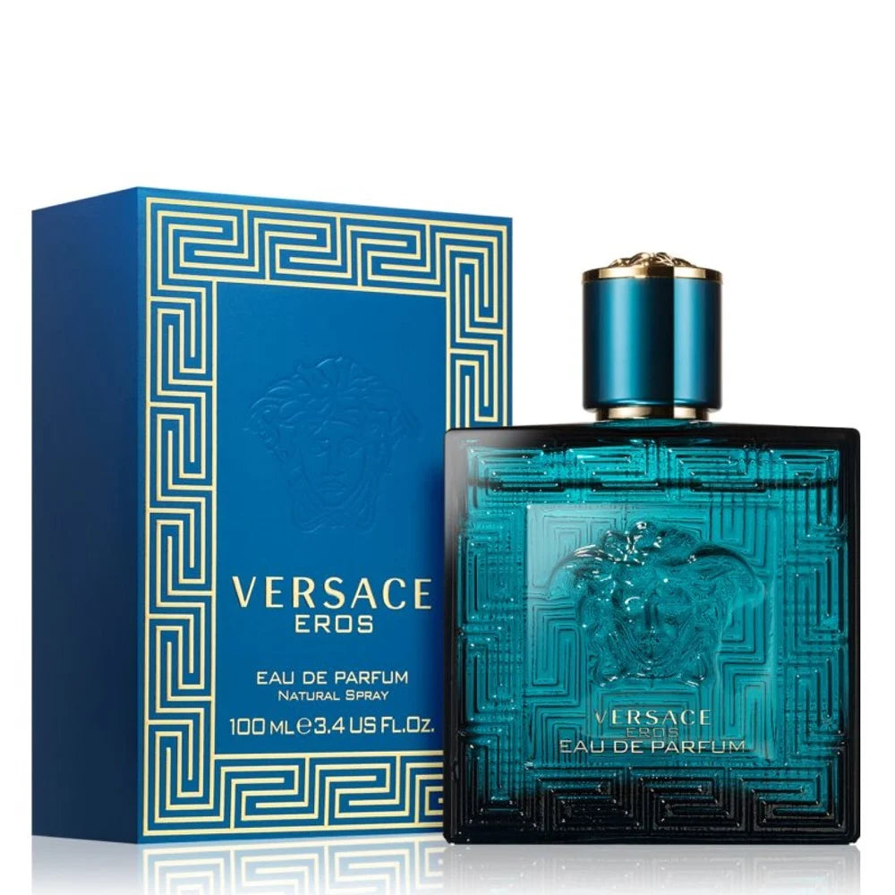 VERSACE EROS FOR MEN EDT 100 ML