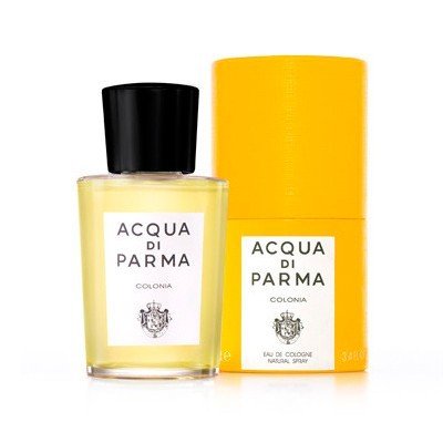 EAU DE PARME COLONIA EDC 100 ML