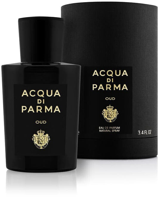 ACQUA DI PARMA OUD WOOD EDP 100 ML