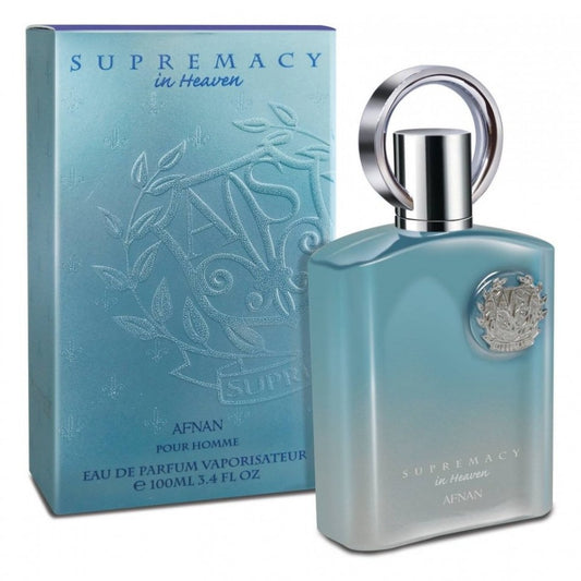 AFNAN SUPREMACY IN HEAVEN EDP 100 ML SPRAY