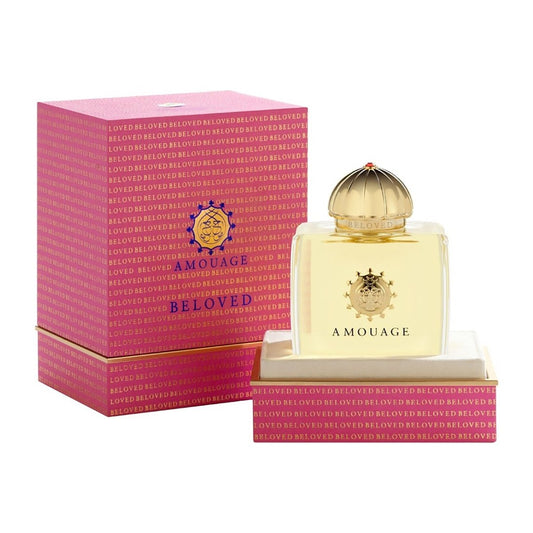 AMOUAGE BELOVED FOR WOMEN EDP 100 ML