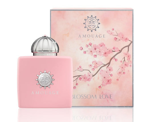 AMOUAGE BLOSSOM AMOR PARA MULHERES EDP 100 ML