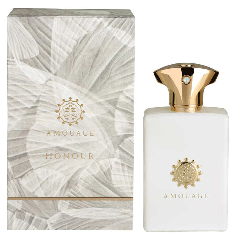 AMOUAGE HONRA HOMEM EDP 100 ML