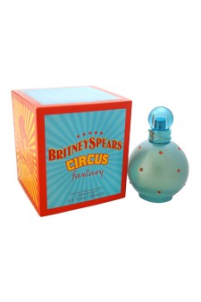 BRITNEY SPEARS CIRCUS FANTASY EDT 30 ML