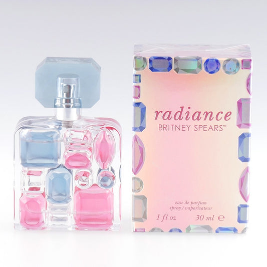 BRITNEY SPEARS RADIANCE EDP 30 ML