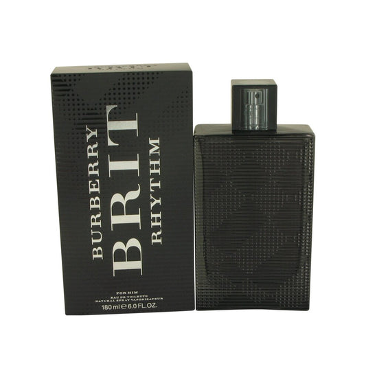 BURBERRY BRIT RHYTHM FOR MEN EDT 90 ML