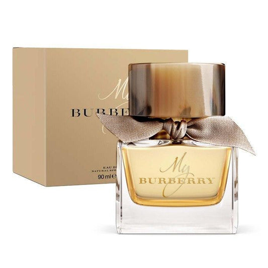 MY.BURBERRY FOR WOMEN EDP 90 ML