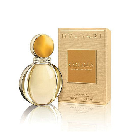 Bvlgari Goldea edp 90 ml