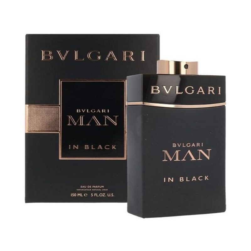 Bvlgari Man In Black Edp 150 ml