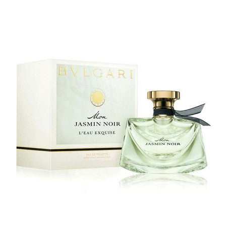 Bvlgari Mon Jasmin Noir L'eau Exuise Edt 75 ml