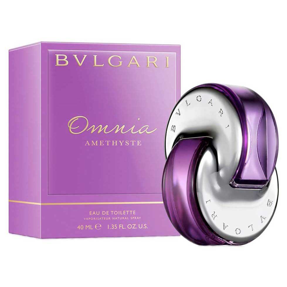 Bvlgari Omnia Ametista Edt 40 ml