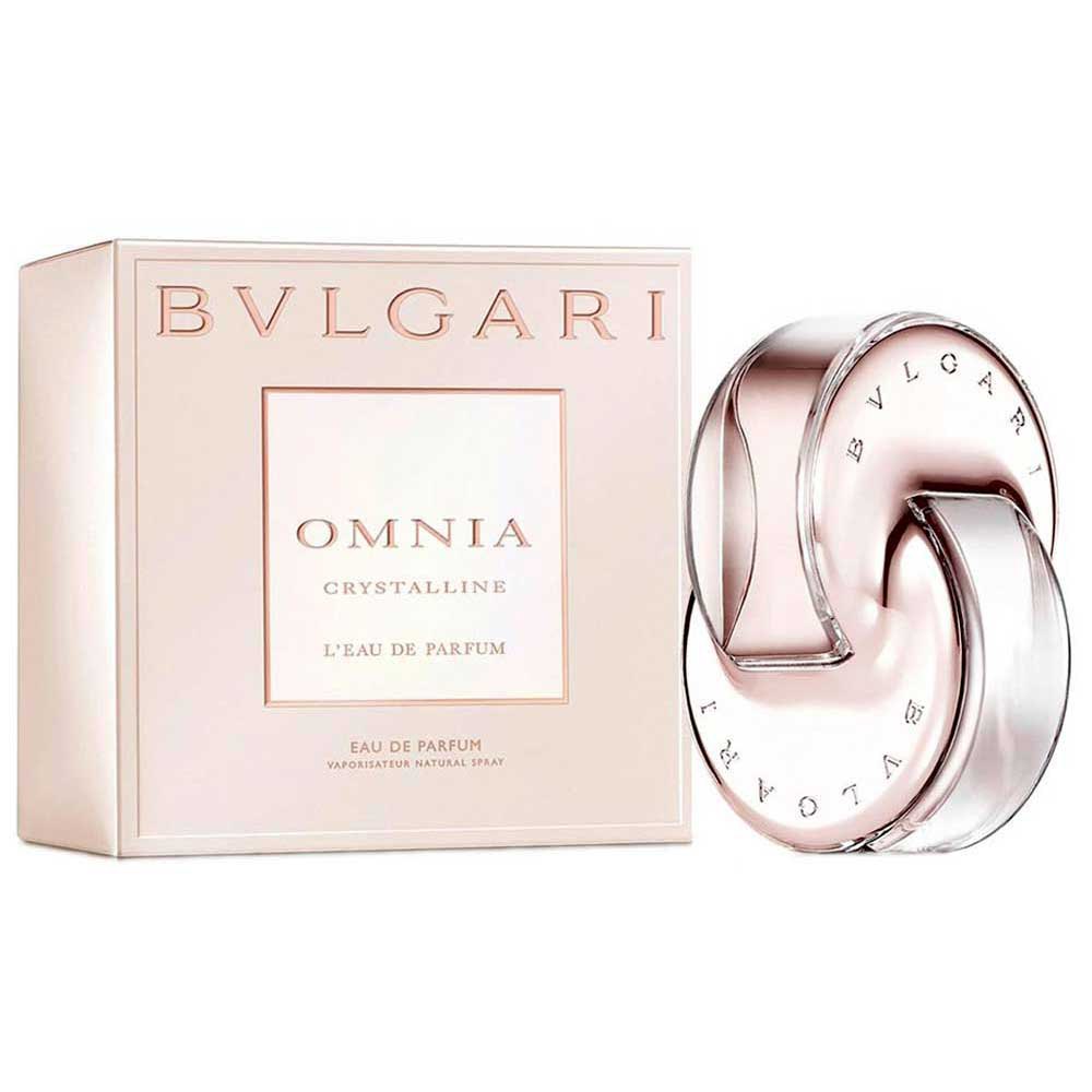 Bvlgari Omnia Cristalino Edp 40 ml