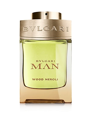 BVLGARI MAN WOOD NEROLI 100 ML