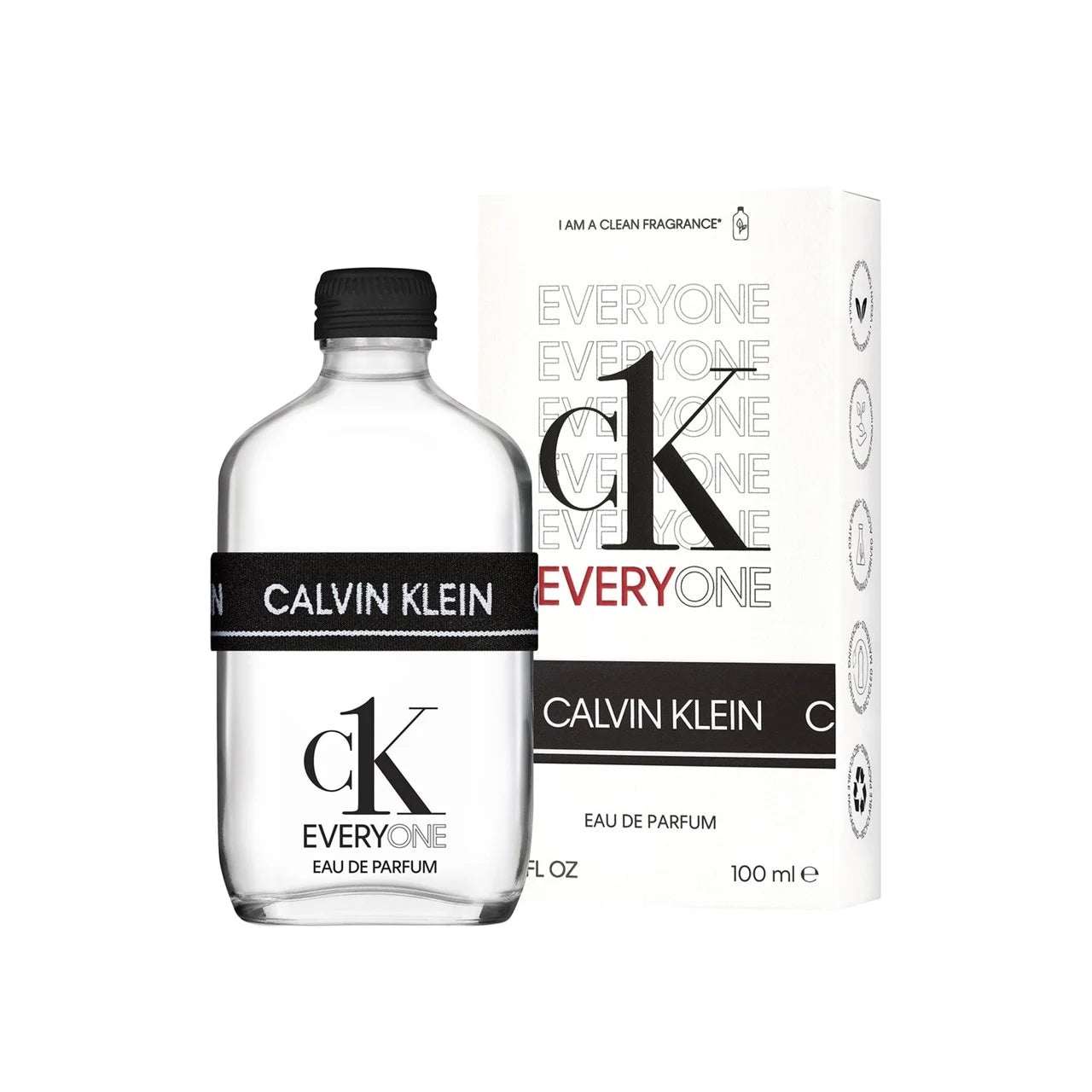 CK Todos EDP 100ml