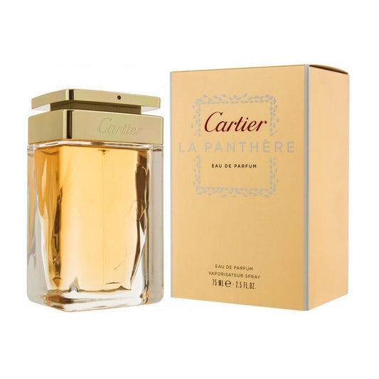 CARTIER LA PANTHERE EDP 75 ML