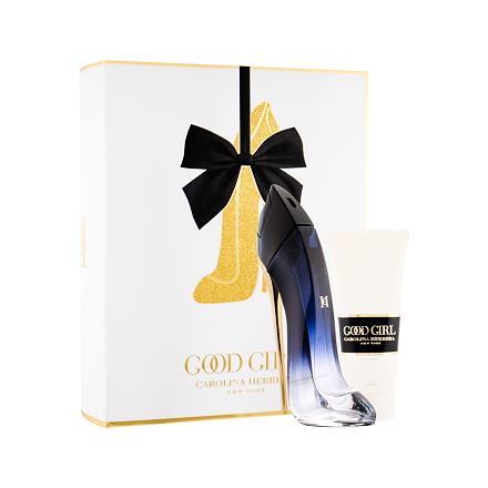 CH GOOD GIRL VERY EDP 80 ML+BL 100 ML CONJUNTO PRESENTE