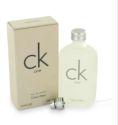 CK ONE EDT SPRAY 100 ML UE