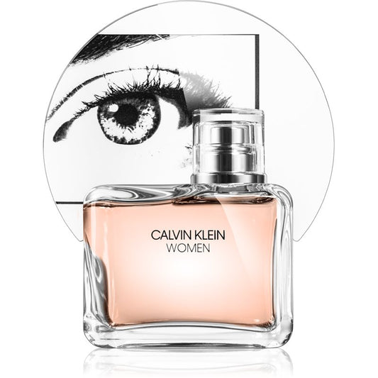 CK WOMEN INT.RG EDP 100 ML 19 IV