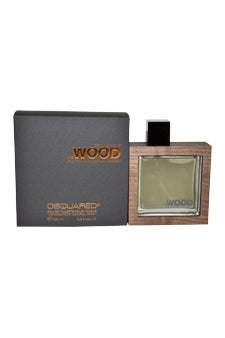 DSQUARED INTENSE HE WOOD FOR MEN EDT 50 ML
