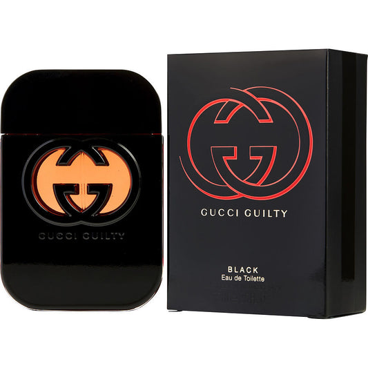 Gucci Culpado Preto EDT 75ml