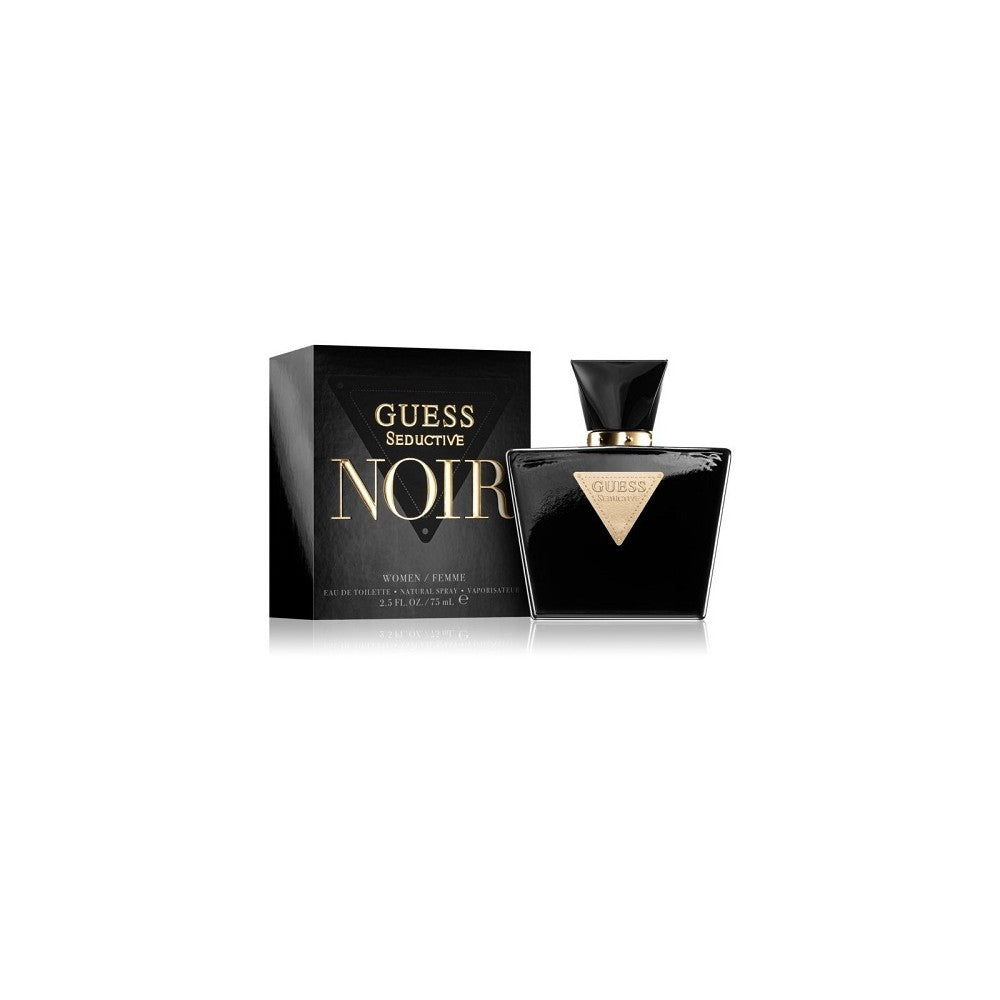 Guess Seductive Noir for Women 175 ml