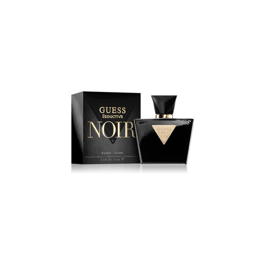Guess Seductive Noir for Women 175 ml